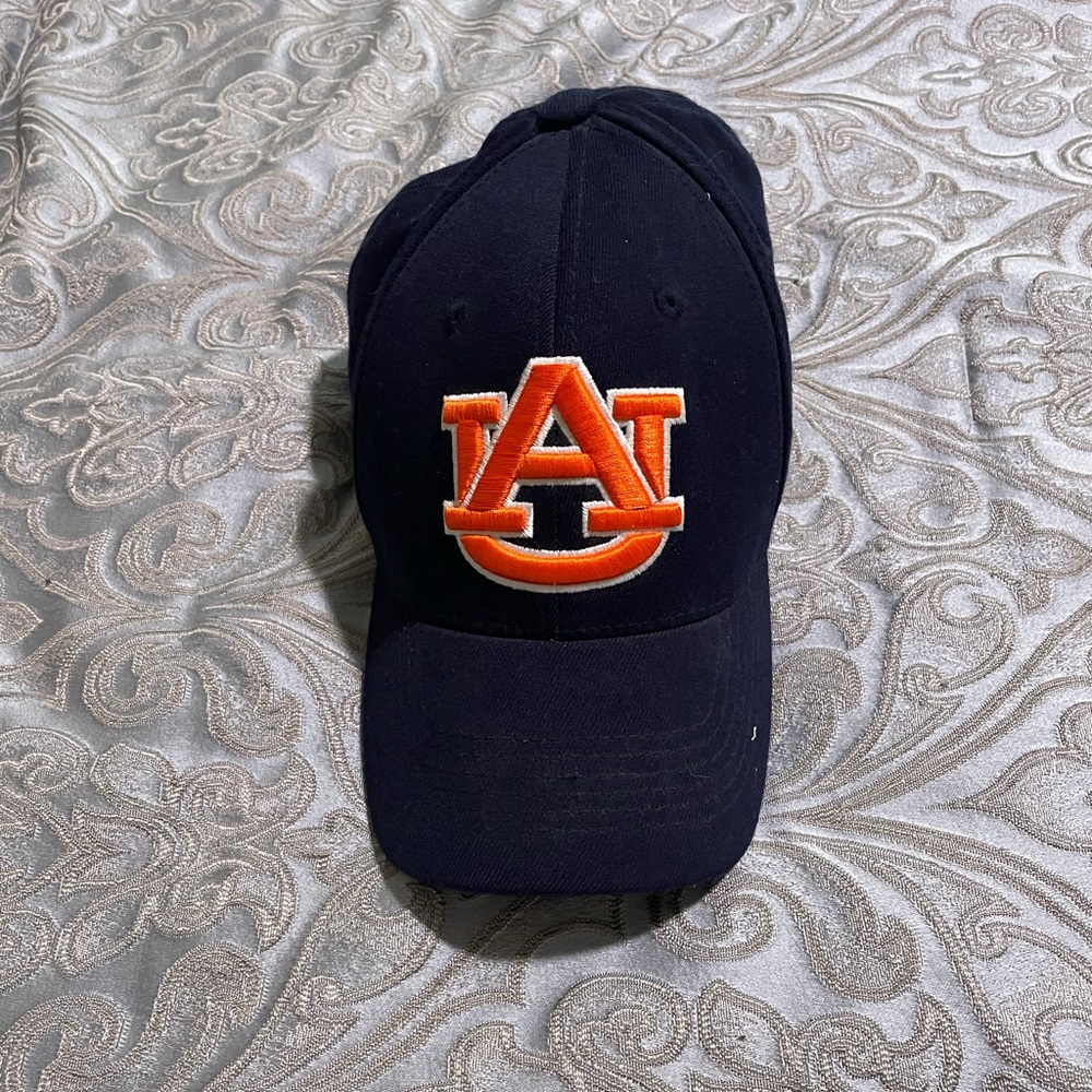 Auburn Hat